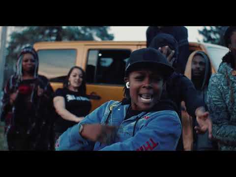 Jaxanova X HuxchoDadonn X Meezy  - Fake Love (Official Video) Directed by Bryan Gamble