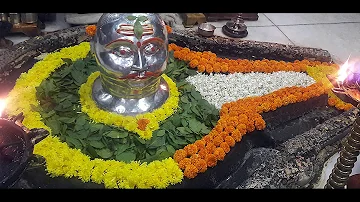 श्री द्वादश ज्योतिर्लिंग स्तोत्रम् || Saurashtre Somnatham Cha Srisailam Mallikarjunam... |