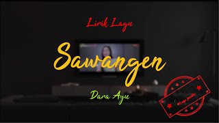 SAWANGEN - DARA AYU ||  reggae version