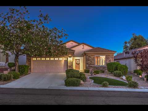 2489 Penumbra Drive, Henderson, NV home video tour