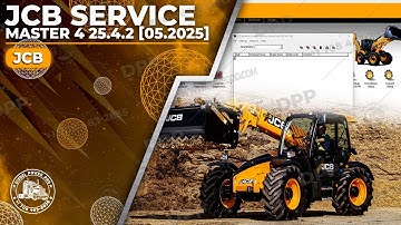 LEARN HOW TO INSTALL JCB SERVICE MASTER 4 25.4.2 [05.2025] IN LESS THAN 2 MINUTES