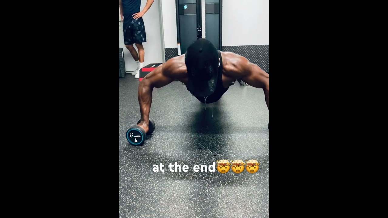 💪Fitnesscoach in Aarau 🇨🇭🏋️‍♂️ Muskelaufbau & Fettverbrennung📍 PureGym Aarau | Online-Coachin