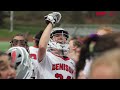 Highlights: Women's Lacrosse v. Allegheny (4-2-22)