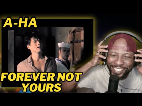 A-ha - The Sun Always Shines On Tv (REACTION) Live in South America