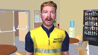 Safety Matters Weekly Blog Introduction