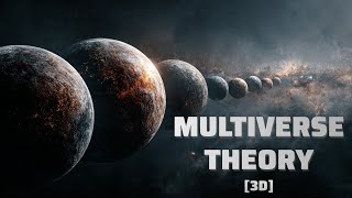 “The Multiverse Theory – Are There Other Universes Beyond Our Own?”| Infinite Expanse Originals