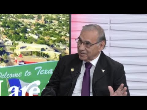 Pro 8 News Laredo Tx