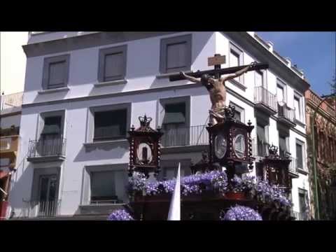 Muy Antigua, Pontificia y Franciscana Hermandad y Cofradía de Nazarenos del Santísimo Cristo de la Fundación y Nuestra Señora de los Ángeles Coronada
