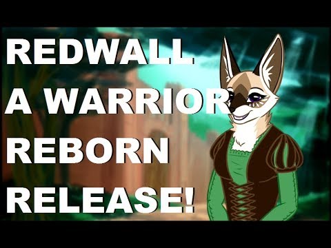 redwall-video-game-release-date-information!