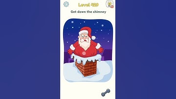 DOP 3: Delete One Part Gameplay Level - 429 | #shorts #games #dop3 #429