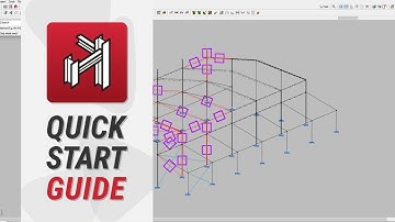CYPE 3D: information and searching for bars