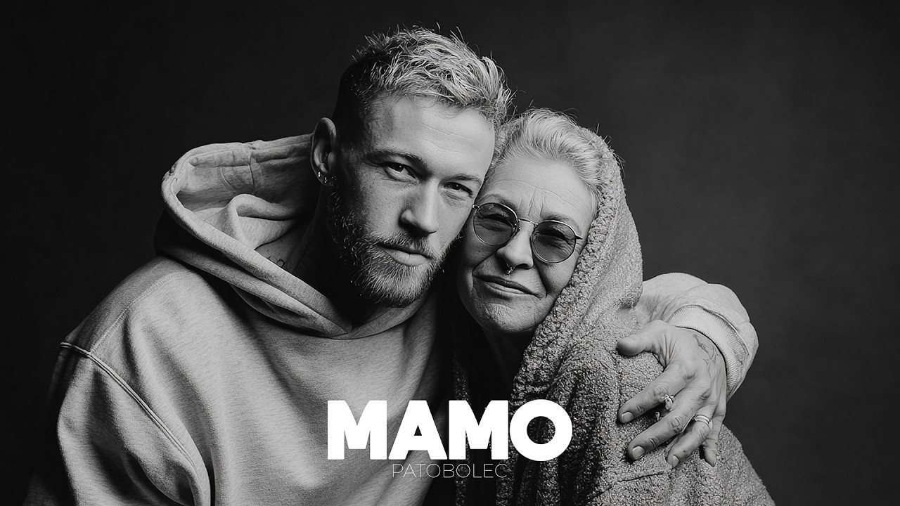 PATOBOLEC - Mamo