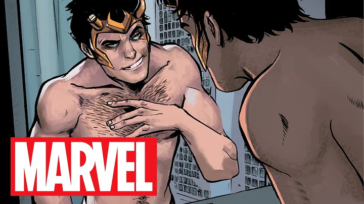 What's Loki's Next Look???