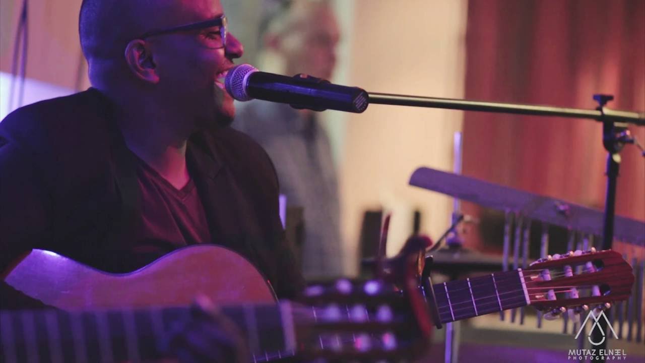 يا رائـــع - د.عمر الاميــن