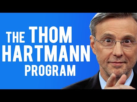 The Thom Hartmann Program 5/13/2020 - The Thom Hartmann Program 5/13/2020