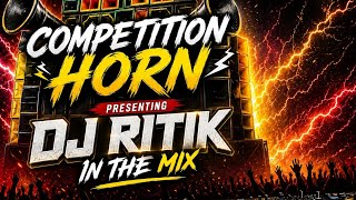 FINAL HORN COMPETITION MODE  | COMPETITION HORN | DJ HORN |#competition #soundcheck #music #Pressure
