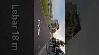 Dijual 2 Kavling Citragrand Sambiroto Semarang Lt 324 M²