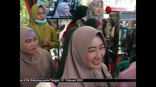 REMIK PALEMBANG ORGEN LEGASI ACARA SAWERAN