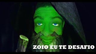Zoio Eu Te Desafio - Versão Medieval