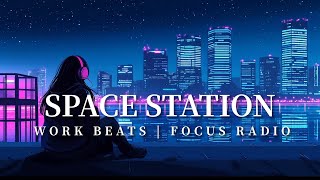 Chillhop Essentials · Spring 2025 [chill relaxing beats / lofi hiphop mix]