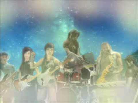 ＦＦ７　旅の途中で
