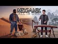 MEGA SUPER MIX 2026 | CRAZY MIX 90S BEAT, AFRO, CHINA, ROCK, JAZZ ALL UNITED BY ANCIENT STRINGS !