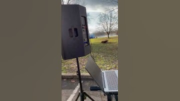 LD Systems Stinger 15A G3