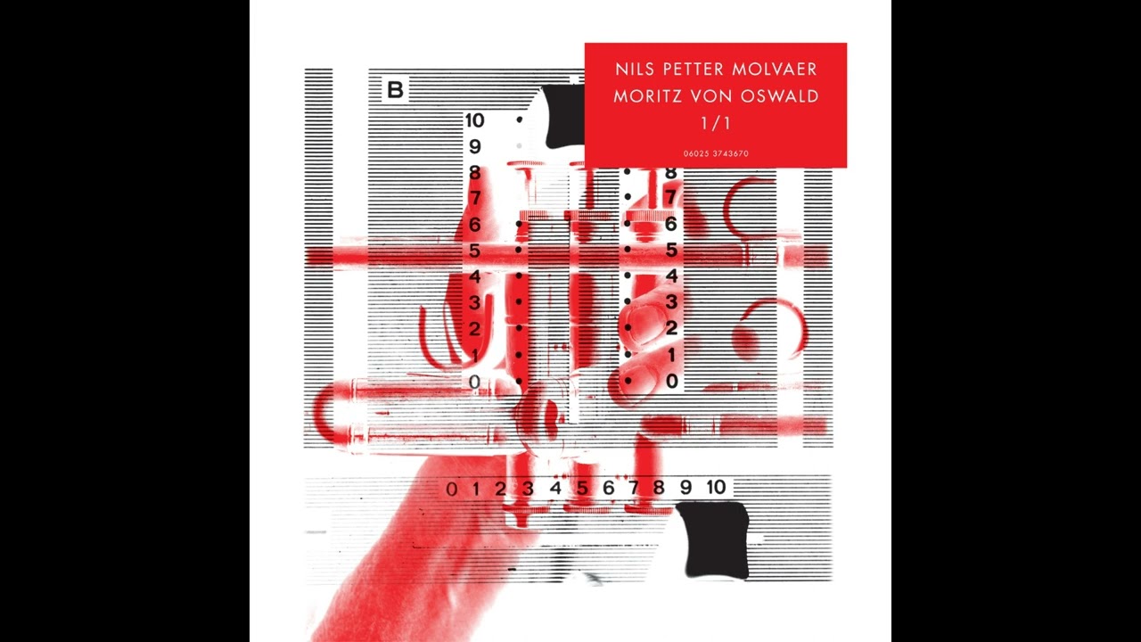 Nils Petter Molvaer, Moritz von Oswald – Development adlı videoyu YouTube'da izle Nils Petter Molvaer, Moritz von Oswald – Development adlı videoyu YouTube'da izle