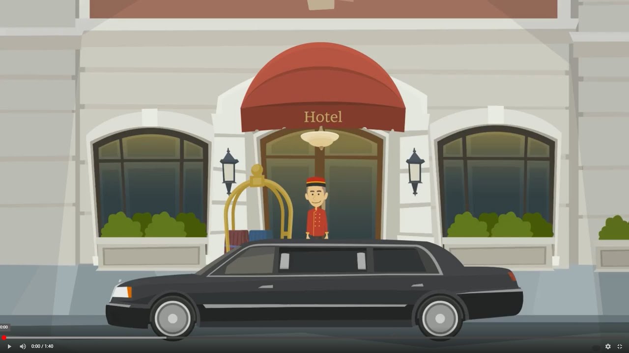 Affordable Hotel & Lodging Supplies - YouTube