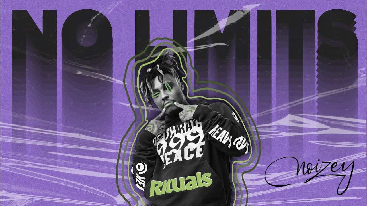 FREE Emotional JuiceWrld Type Beat - NO LIMITS