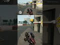 ✌ 2 roues à donf #gta #gtasanandreas #thetrilogy