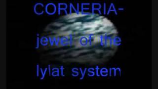 corneria music EXTENDED 10 minutes