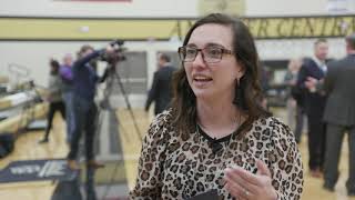 Non-Traditional Teaching Strategies with KS Milken Educator Carly Bowden