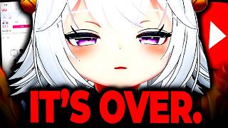 Filian REMOVES More Social Media Posts In Hiatus UPDATE!