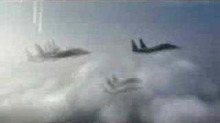 Stargate Continuum Teaser