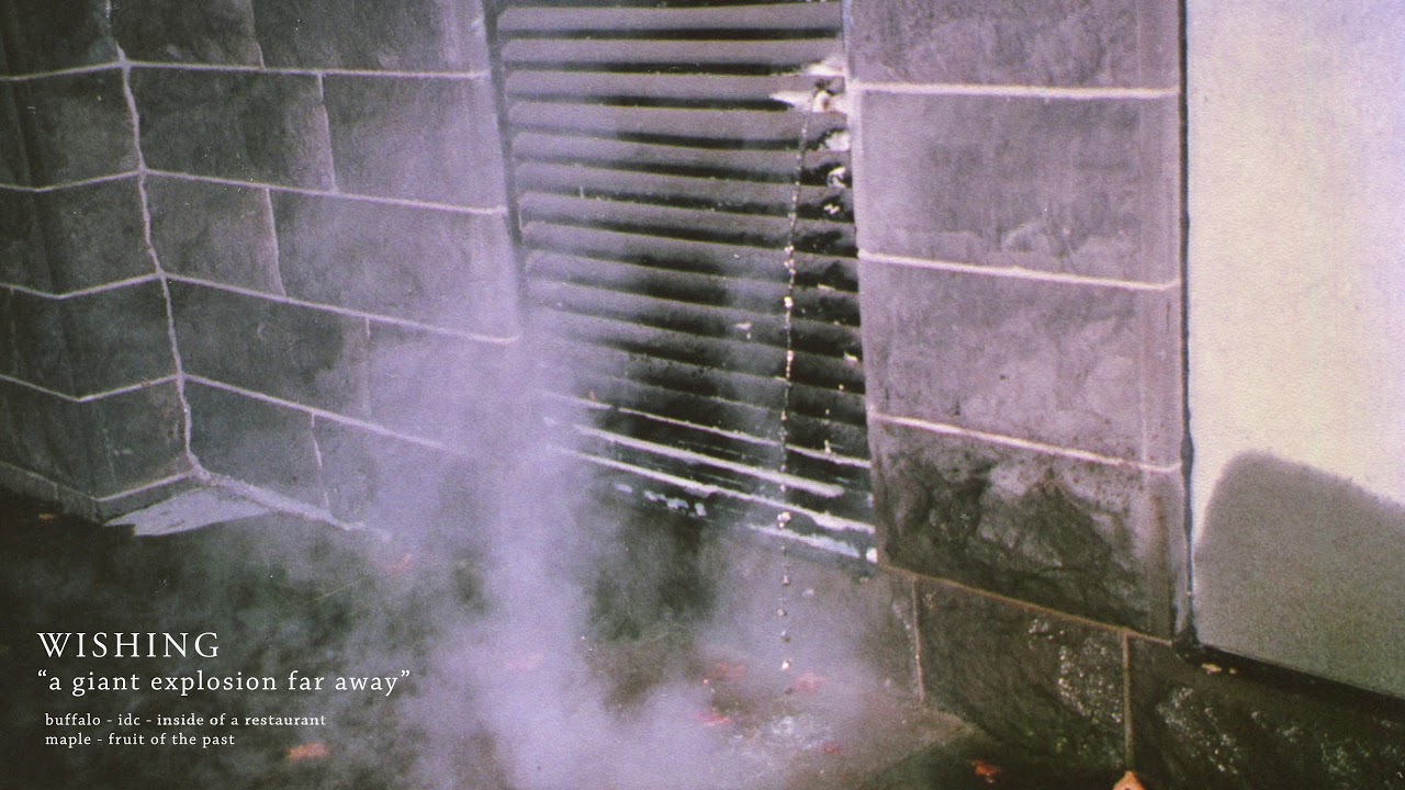 在 YouTube 上觀看「wishing | inside of a restaurant」 在 YouTube 上觀看「wishing | inside of a restaurant」