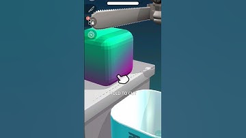 ASMR SLICING 🪚 #asmrgames #satisfying #games #shortsfeed #relaxing #asmr #gameplay