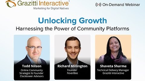 Top 5 Community Platforms to Choose From | #onlinecommunities #marketing