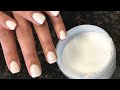 OPI dipping powder on real nail | Funny Bunny | Thanks for watching