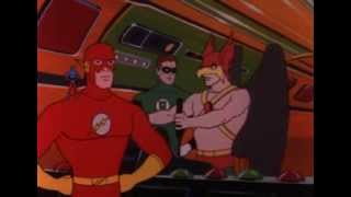 1967 Justice League Of America -