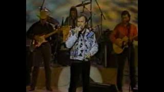 Gene Watson - This Country's Bigger Than Texas 