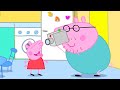 Peppa Pig in Hindi - Philm Kaimara - हिंदी Kahaniya - Hindi Cartoons for Kids