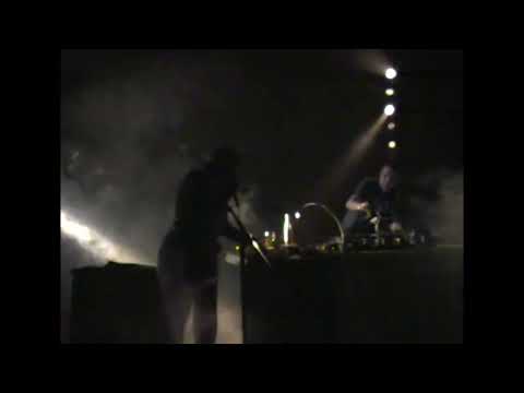 Dolina - The Edge of Myself (live)