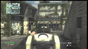 ii Shotzy ii 42-2 Fallen Tips and Tricks! 32 Killstreak! MW3! Dual Comm by Shotzy Tricks!