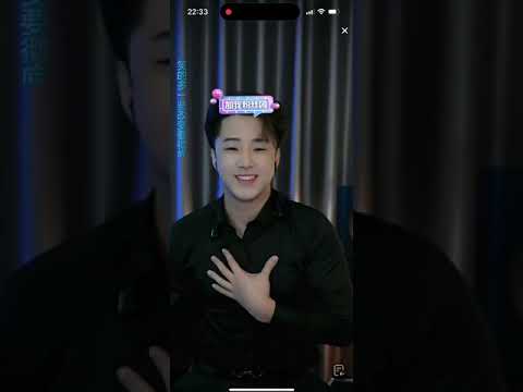 广东爱情故事~來自中国抖音网络歌手"陆麒" 翻唱 ** 原唱者 "广东雨神"