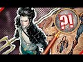 Is NAMOR the STRONGEST being on EARTH?!