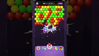 Bubble Rainbow 🌈 Super Fun Game 😁 screenshot 4