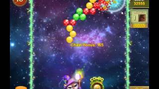 Bubble Legend - Facebook Game screenshot 2