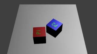 eYRC MT#922 Task2 Demonstration 1