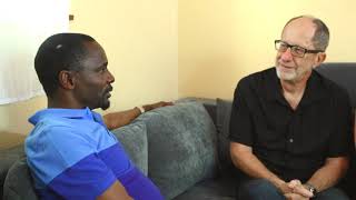 Iris After Hours - Episode 44 - Surprise "Surpresa" Sithole